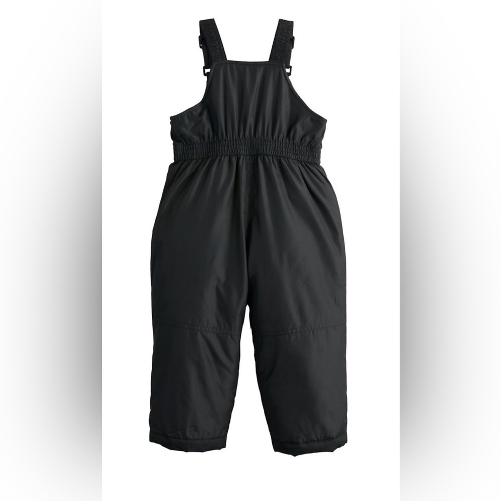 Toddler Boy ZeroXposur Heavyweight Bib Snow Pants - Picture 2 of 4